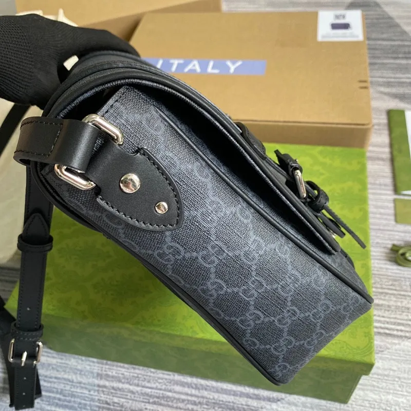 All Categories Official Website "Brand Women's Bags" Women's Bags 💙 GUCCI 2025 New GUCCI Crossbody Bag