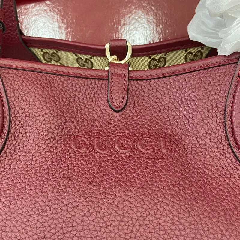All Categories Official Website "Brand Women's Bags" Women's Bags 💙 GUCCI 2025 New GUCCI Handbags