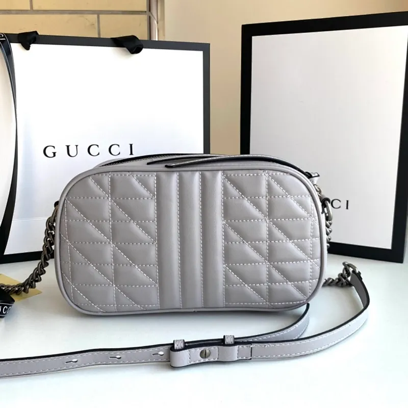 All categories Official website "Brand Women's Bags" Women's Bags 💙 GUCCI 2023 latest GUCCI crossbody bag