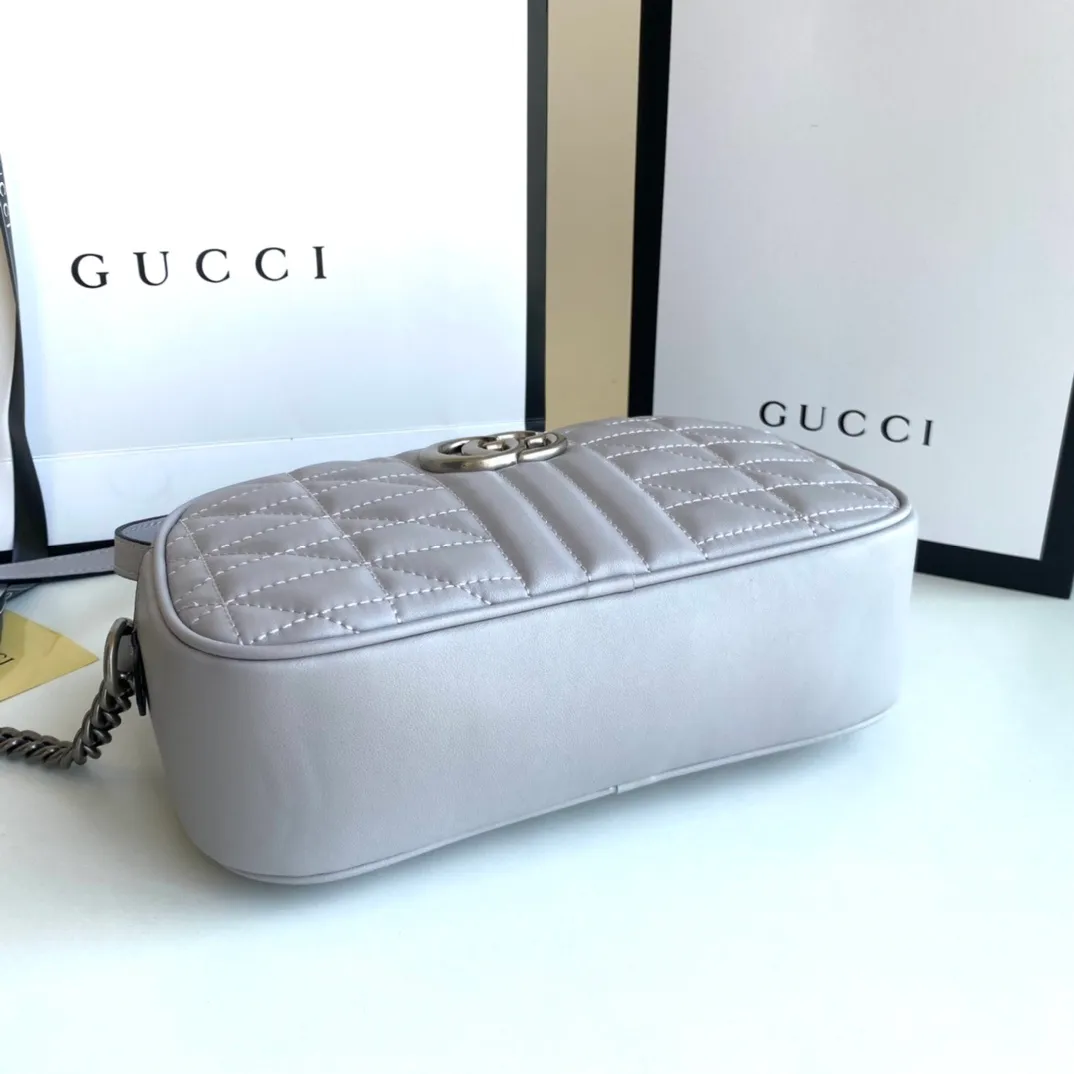 All categories Official website "Brand Women's Bags" Women's Bags 💙 GUCCI 2023 latest GUCCI crossbody bag