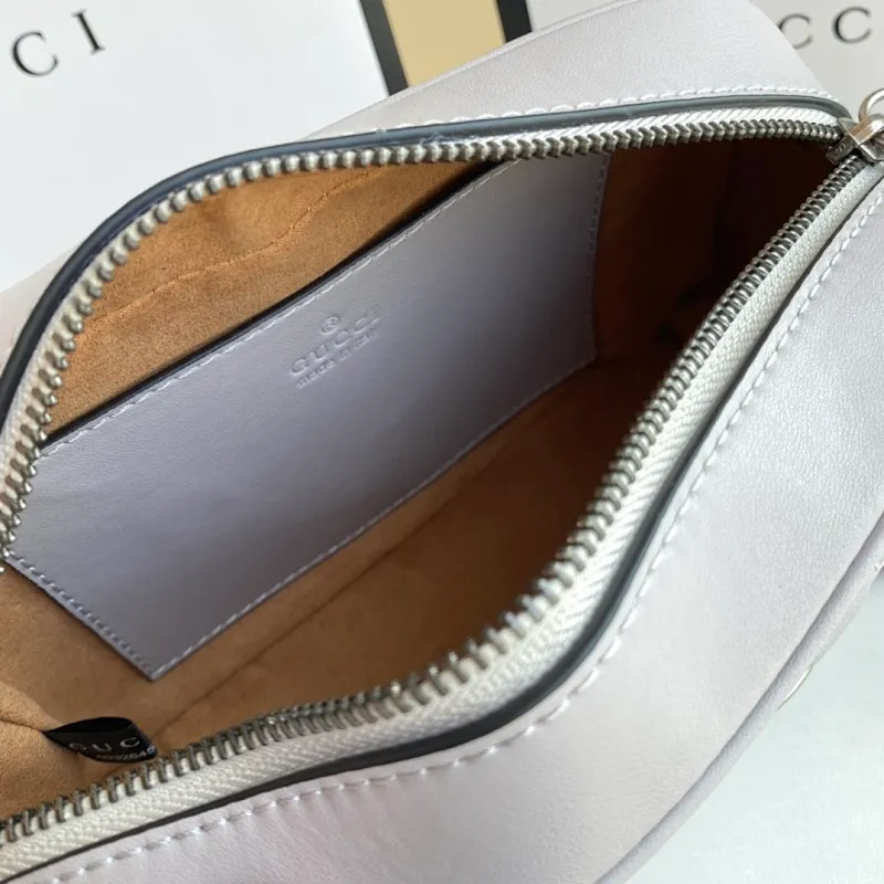 All categories Official website "Brand Women's Bags" Women's Bags 💙 GUCCI 2023 latest GUCCI crossbody bag