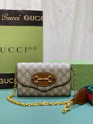 All categories Official website "Brand Women's Bags" Women's Bags 💙 GUCCI 2023 latest GUCCI crossbody bag