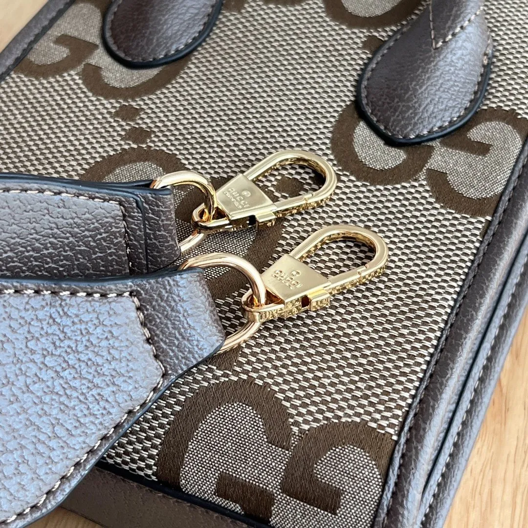 All Categories Official Website "Brand Women's Bags" Women's Bags 💙 GUCCI 2023 New GUCCI Crossbody Bag