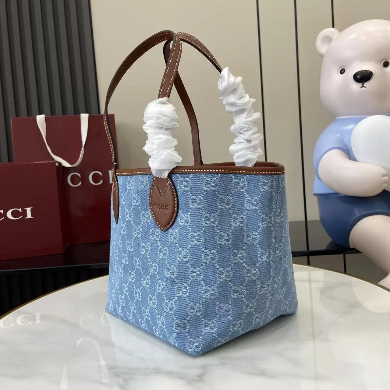 All Categories Official Website "Brand Women's Bags" Women's Bags 💙 GUCCI 2025 New GUCCI Handbags