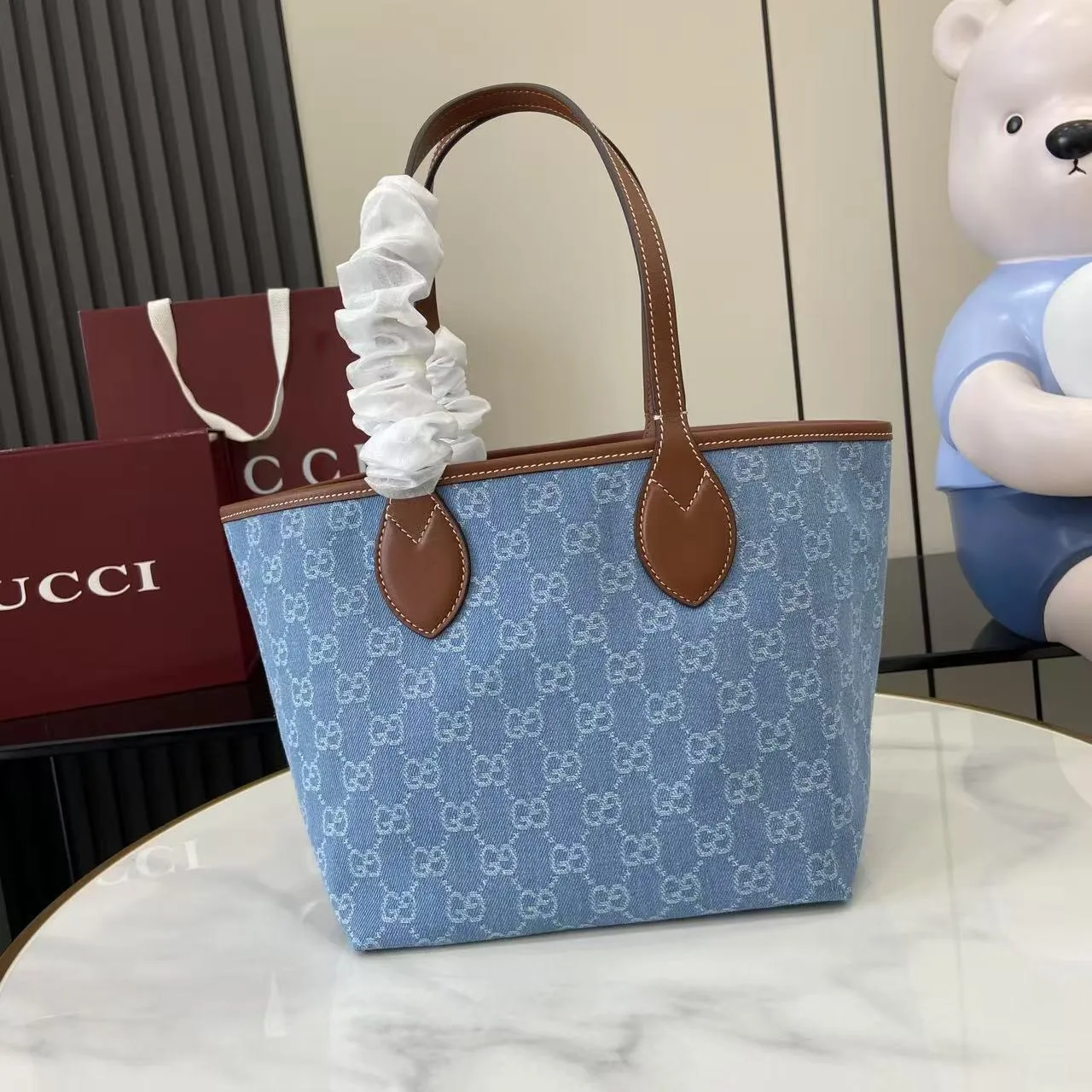 All Categories Official Website "Brand Women's Bags" Women's Bags 💙 GUCCI 2025 New GUCCI Handbags