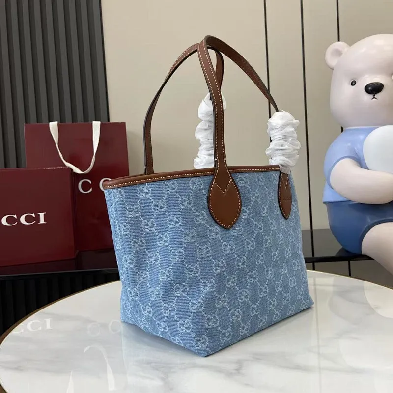 All Categories Official Website "Brand Women's Bags" Women's Bags 💙 GUCCI 2025 New GUCCI Handbags