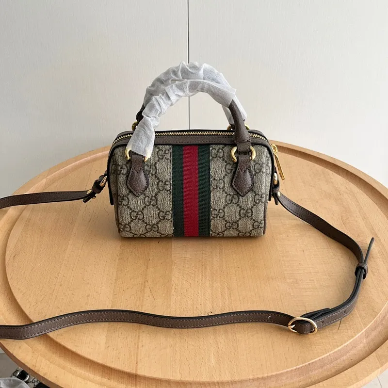 All Categories Official Website "Brand Women's Bags" Women's Bags 💙 GUCCI 2024 Official Website New GUCCI Crossbody Bag