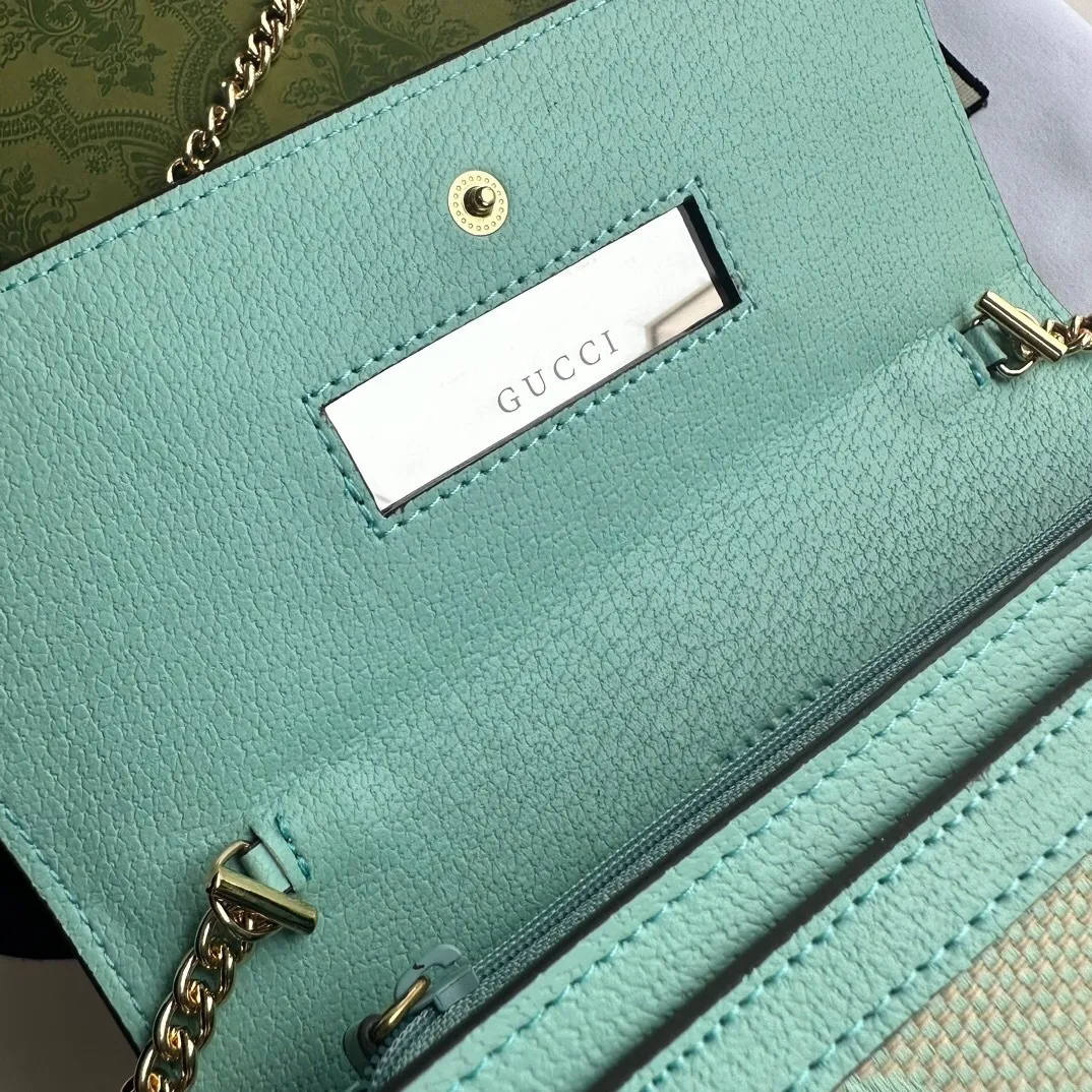 All Categories Official Website "Brand Women's Bags" Women's Bags 💙 GUCCI 2024 Official Website New GUCCI Crossbody Bag