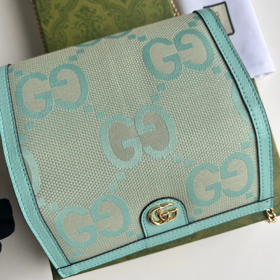 All Categories Official Website "Brand Women's Bags" Women's Bags 💙 GUCCI 2024 Official Website New GUCCI Crossbody Bag