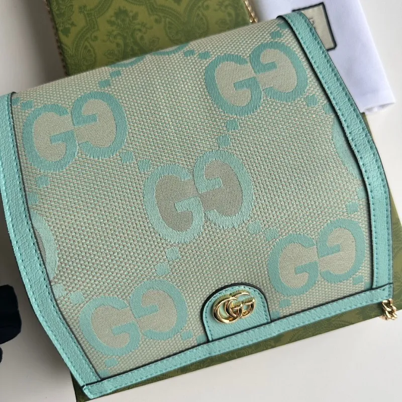 All Categories Official Website "Brand Women's Bags" Women's Bags 💙 GUCCI 2024 Official Website New GUCCI Crossbody Bag