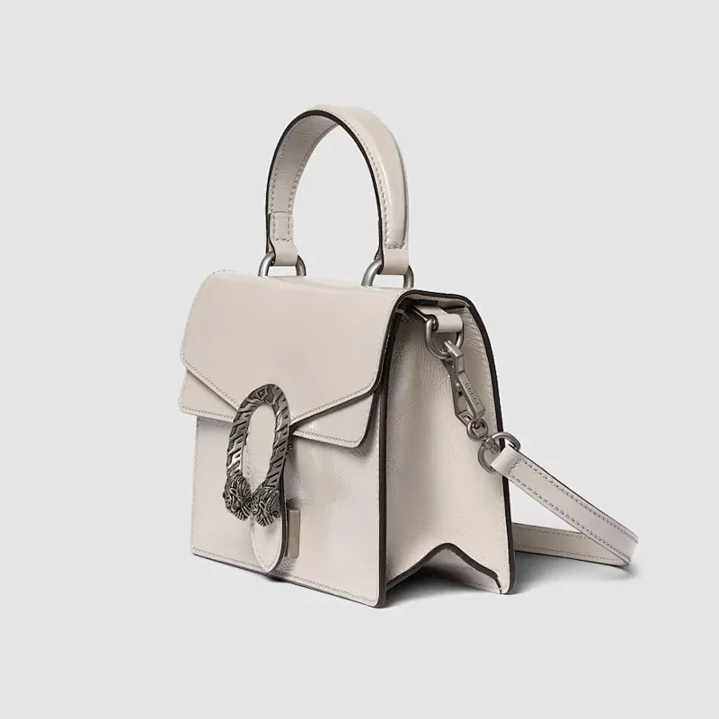 All Categories Official Website "Brand Women's Bags" Women's Bags 💙 GUCCI 2025 New GUCCI Crossbody Bag