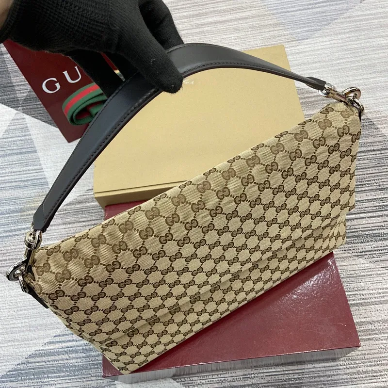 All Categories Official Website "Brand Women's Bags" Women's Bags 💙 GUCCI 2025 New GUCCI Handbags