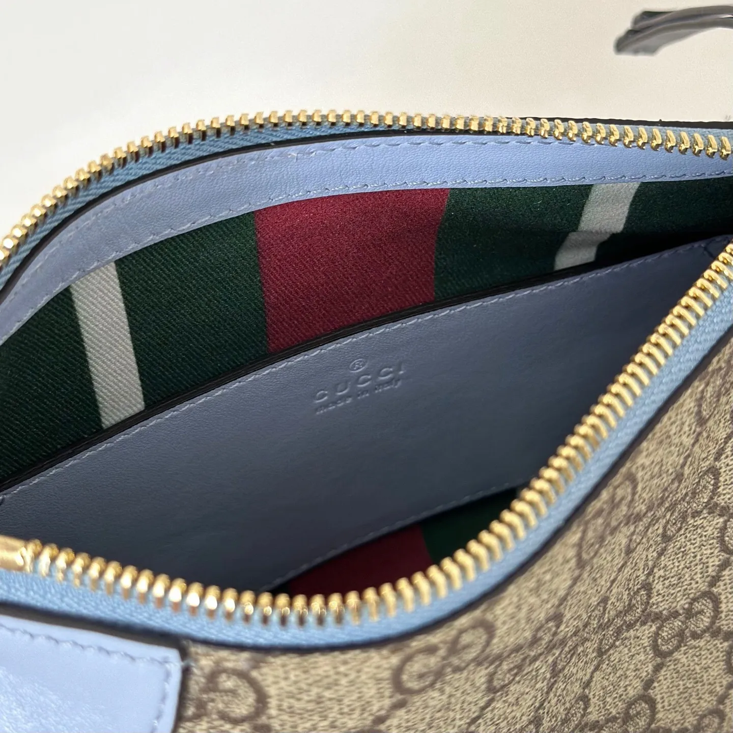 All Categories Official Website "Brand Women's Bags" Women's Bags 💙 GUCCI 2025 New GUCCI Crossbody Bag