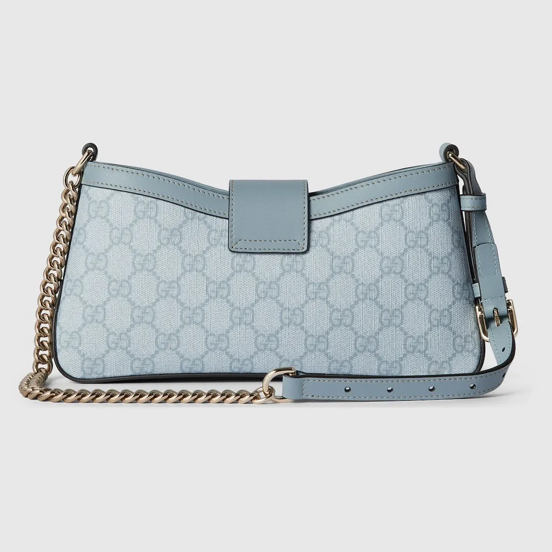All Categories Official Website "Brand Women's Bags" Women's Bags 💙 GUCCI 2024 Official Website New GUCCI Crossbody Bag