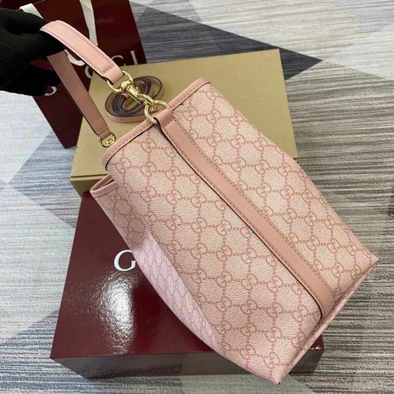 All Categories Official Website "Brand Women's Bags" Women's Bags 💙 GUCCI 2025 New GUCCI Handbags