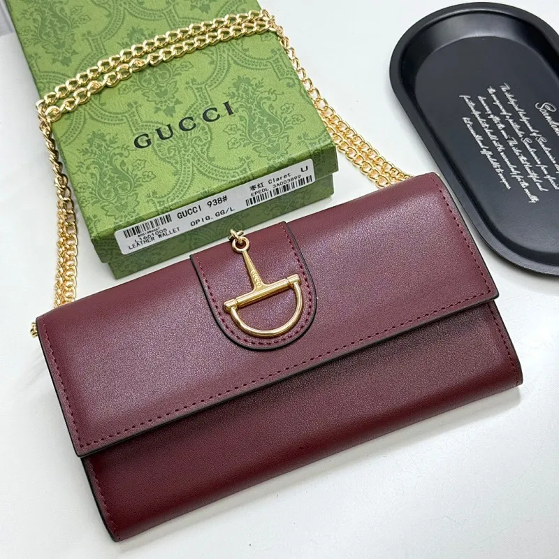 All Categories Official Website "Brand Women's Bags" Women's Bags 💙 GUCCI 2025 New GUCCI Crossbody Bag