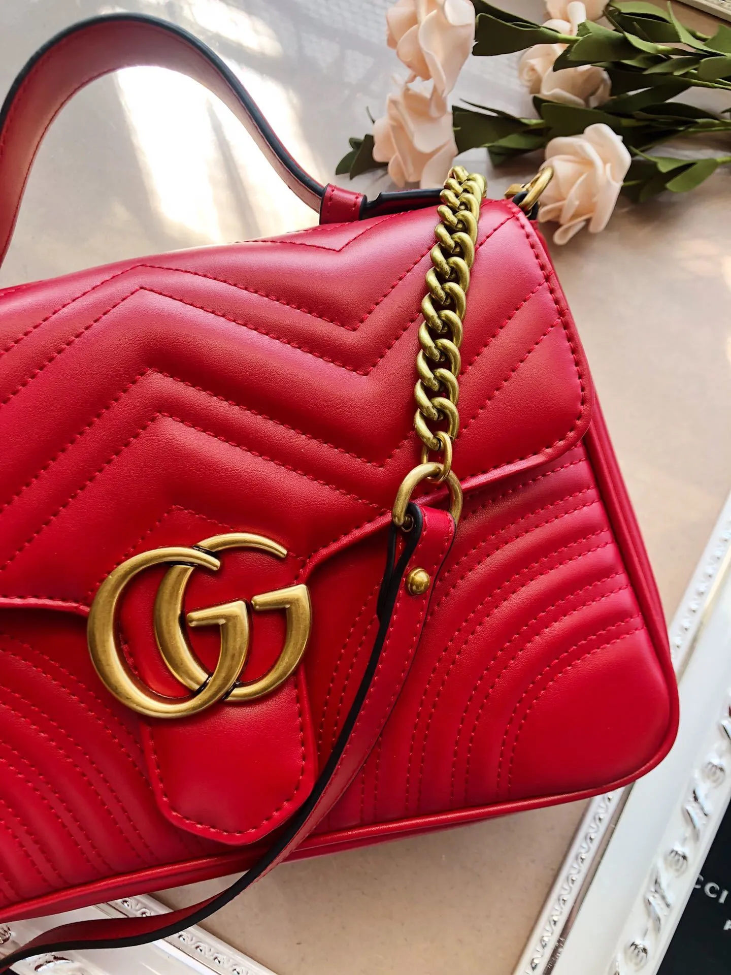 All categories Official website "Brand Women's Bags" Women's Bags 💙 GUCCI Fine imitation Gucci, high imitation Gucci bags, Gucci handbags, 2022 official latest version Gucci crossbody bag, Gucci bag factory, recommended bags, size: 26.5-20-9CM