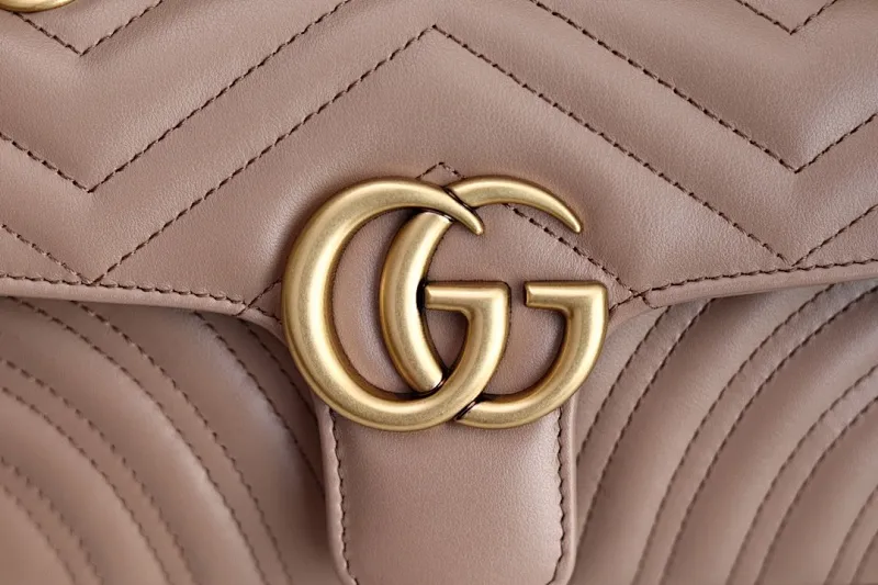 All categories Official website "Brand Women's Bags" Women's Bags 💙 GUCCI 2022 official new Gucci crossbody bag wholesale Original order quality 58003500 Size: 23-14-6Cm
