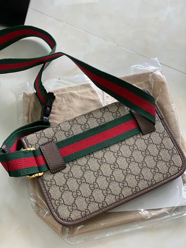 All categories Official website "Brand Women's Bags" Women's Bags 💙 GUCCI 2023 latest GUCCI crossbody bag