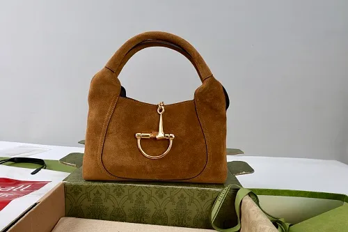 All Categories Official Website "Brand Women's Bags" Women's Bags 💙 GUCCI GUCCI 2026 New Classic Underarm Bag
