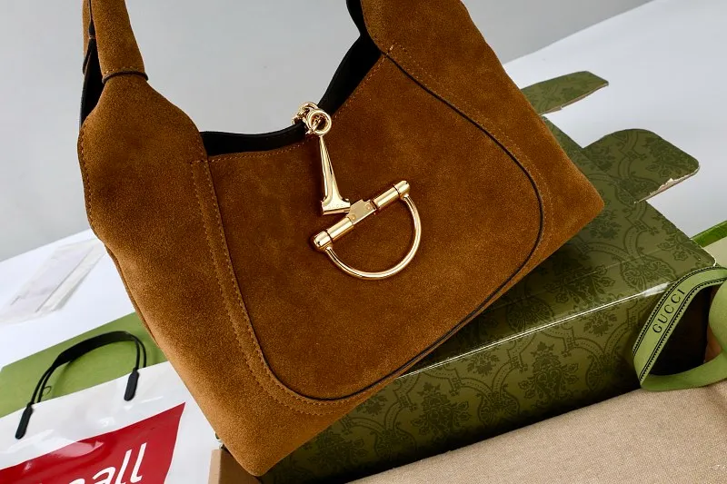 All Categories Official Website "Brand Women's Bags" Women's Bags 💙 GUCCI GUCCI 2026 New Classic Underarm Bag