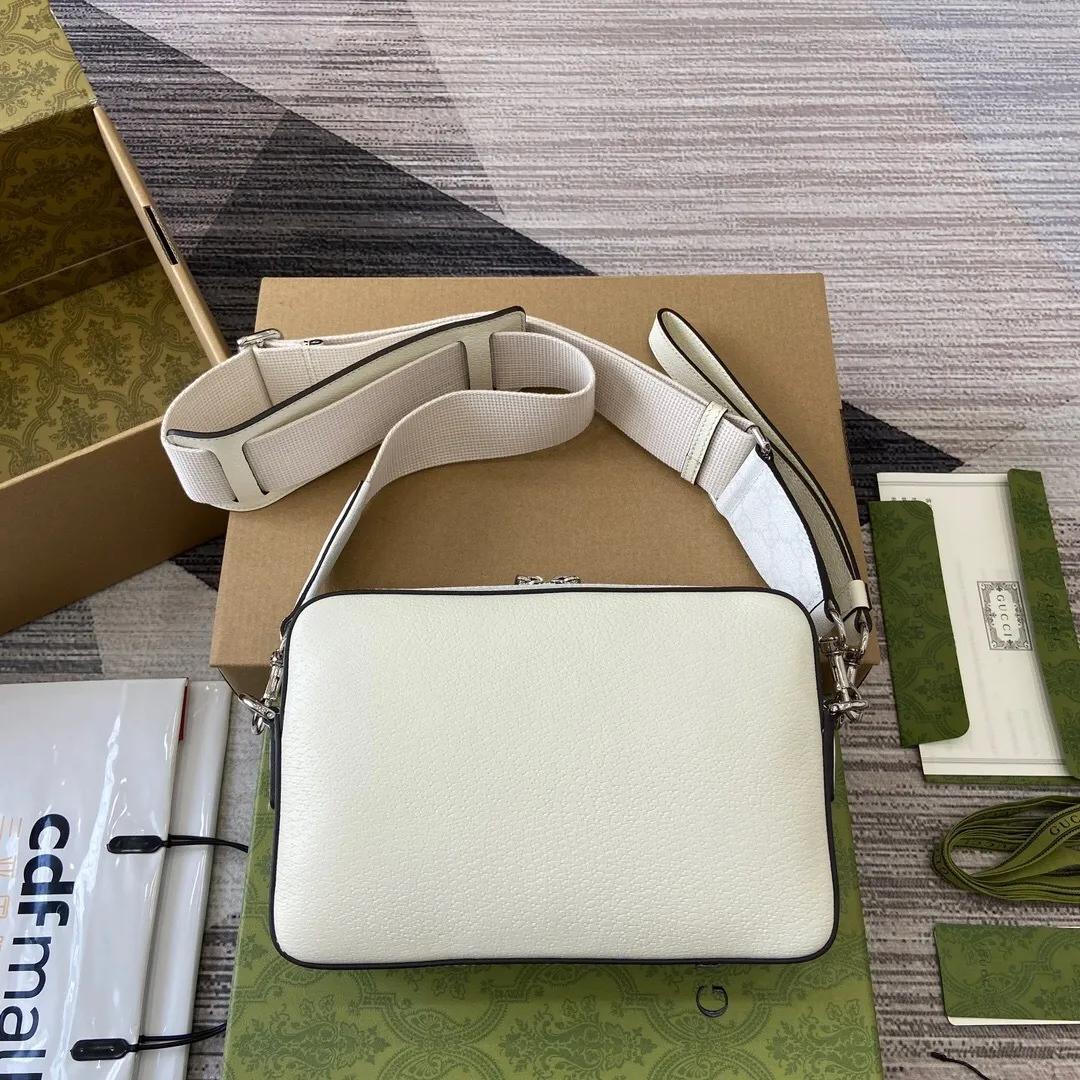 All Categories Official Website "Brand Women's Bags" Women's Bags 💙 GUCCI 2025 New GUCCI Crossbody Bag