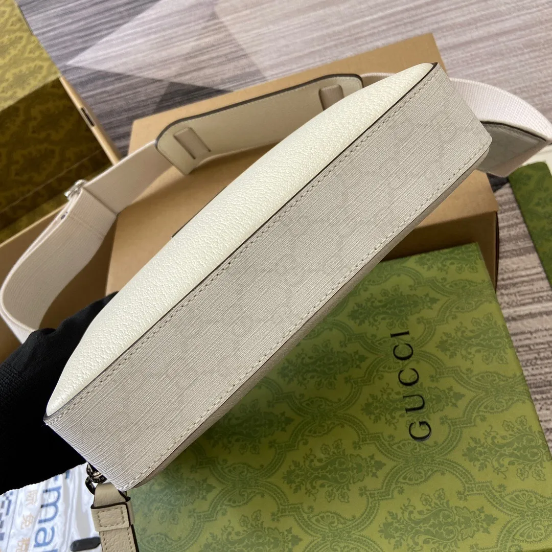 All Categories Official Website "Brand Women's Bags" Women's Bags 💙 GUCCI 2025 New GUCCI Crossbody Bag