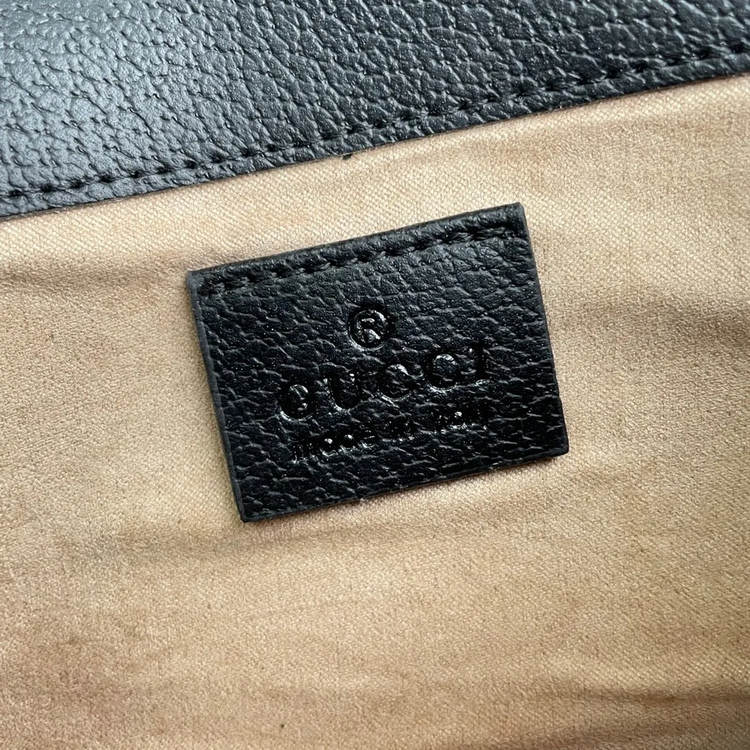 All Categories Official Website "Brand Women's Bags" Women's Bags 💙 GUCCI 2024 Official Website New GUCCI Crossbody Bag