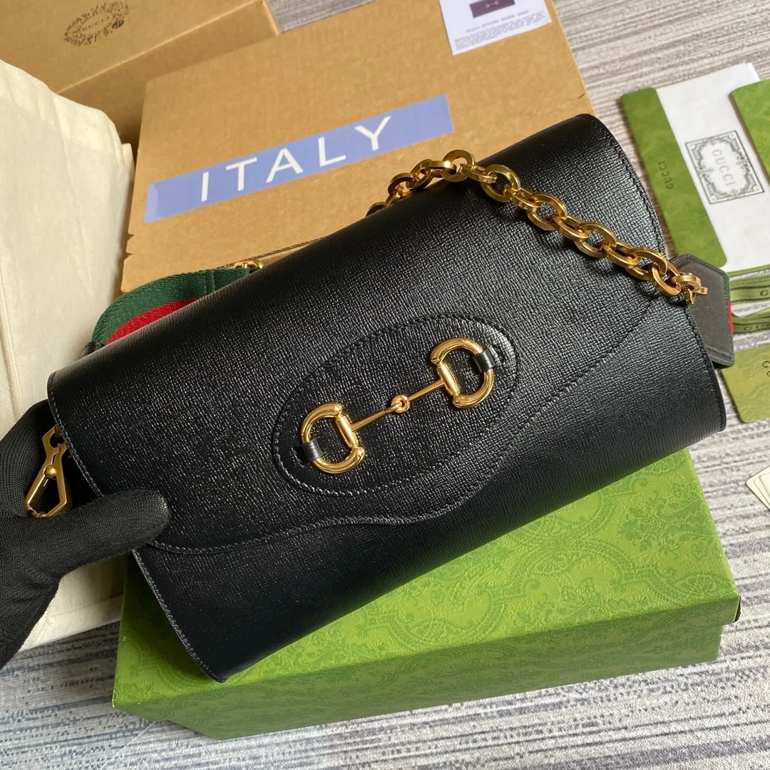 All Categories Official Website "Brand Women's Bags" Women's Bags 💙 GUCCI 2025 New GUCCI Crossbody Bag