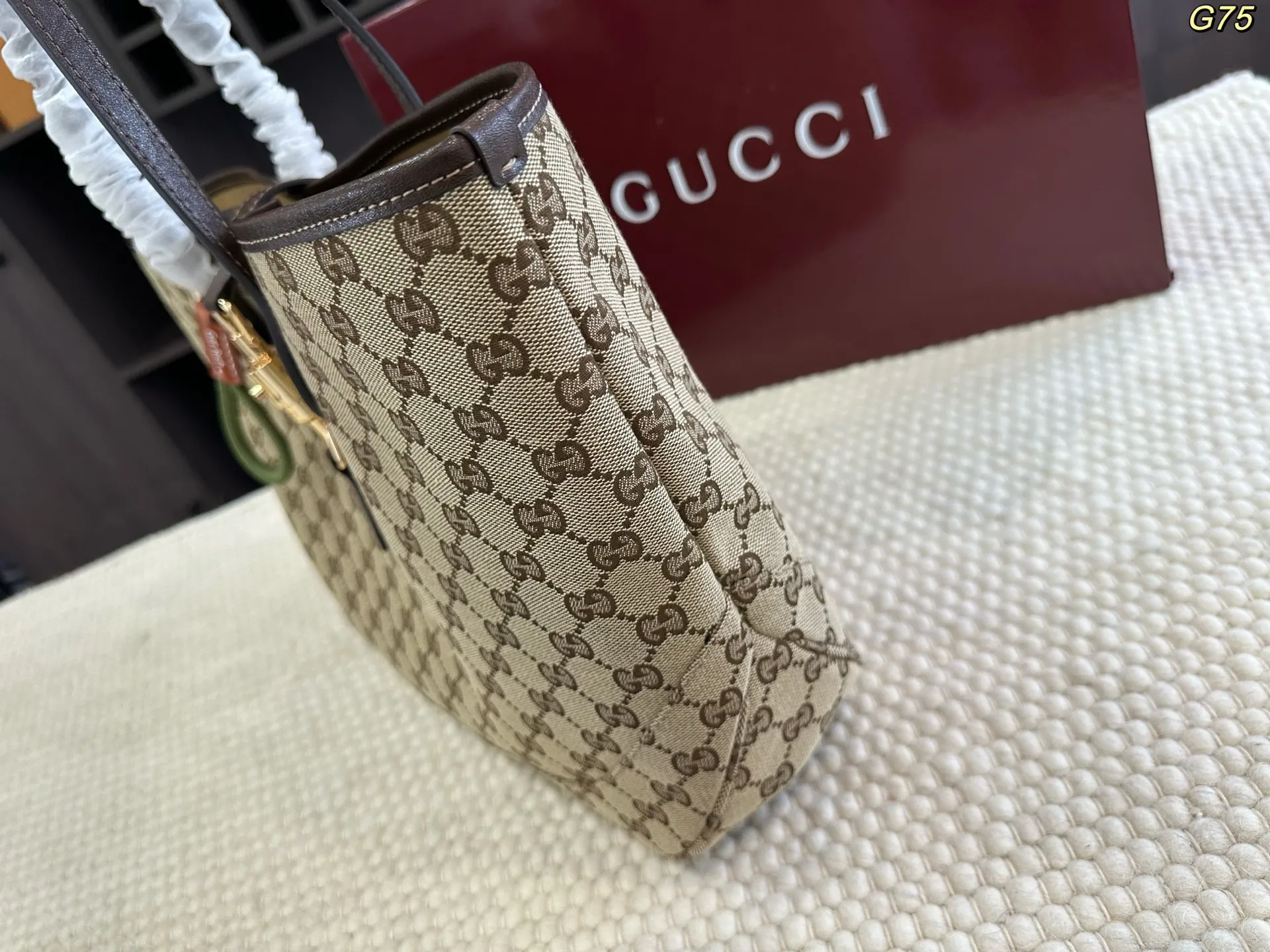 All Categories Official Website "Brand Women's Bags" Women's Bags 💙 GUCCI 2026 New GUCCI Handbags