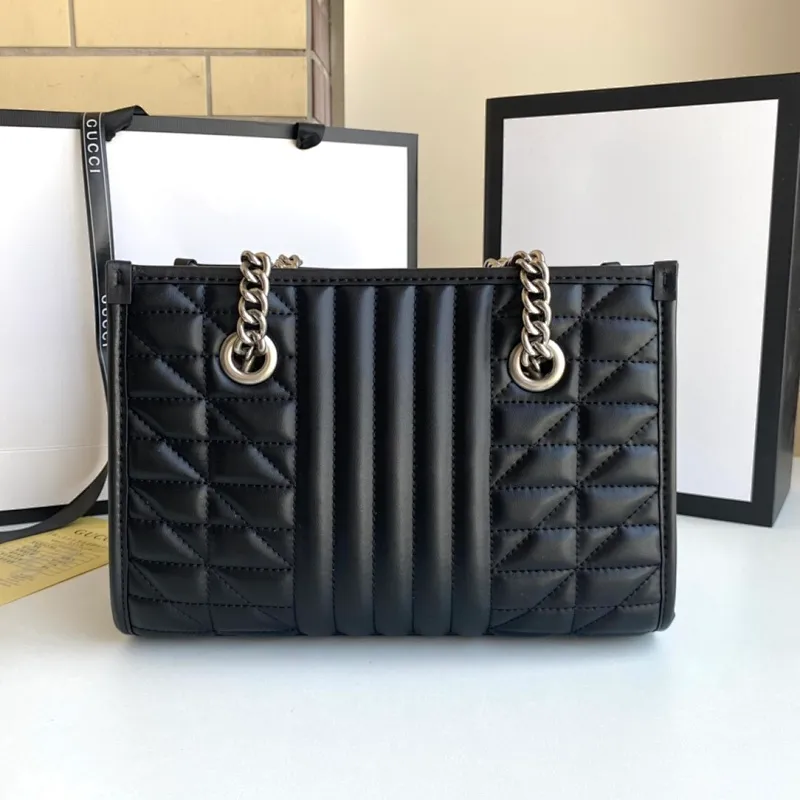 All categories Official website "Brand Women's Bags" Women's Bags 💙 GUCCI 2022 official new Gucci crossbody bag wholesale Original order quality 58002000 Size: 26.5-19-11Cm