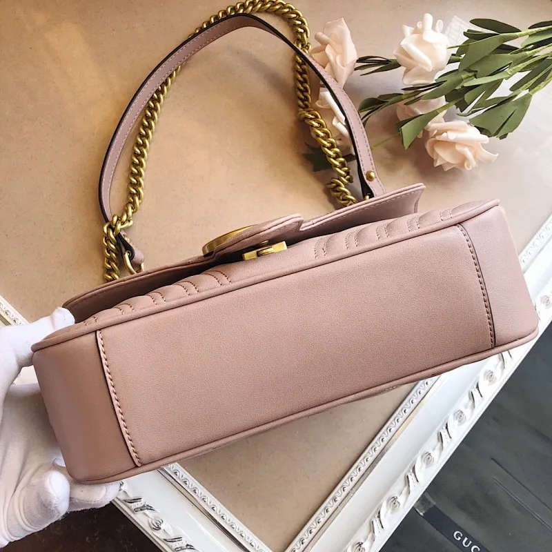All categories Official website "Brand Women's Bags" Women's Bags 💙 GUCCI Fine imitation Gucci, high imitation Gucci bags, Gucci crossbody bags, 2022 official latest version Gucci crossbody bags, Gucci bag factory, recommended bags, size: 26-15-7CM