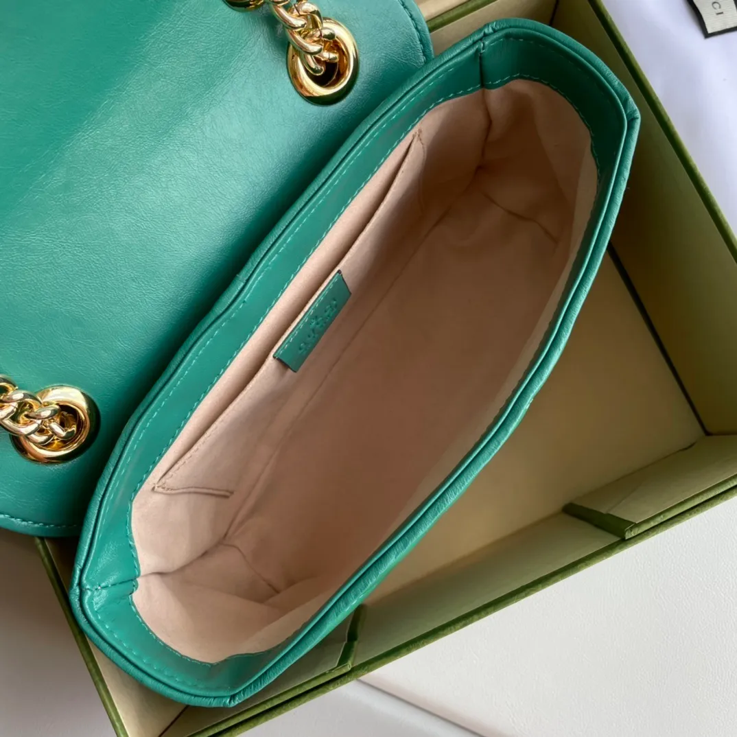 All categories Official website "Brand Women's Bags" Women's Bags 💙 GUCCI 2024 latest GUCCI crossbody bag