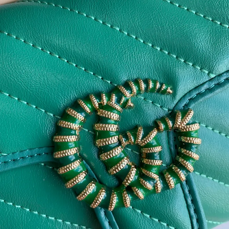 All categories Official website "Brand Women's Bags" Women's Bags 💙 GUCCI 2024 latest GUCCI crossbody bag