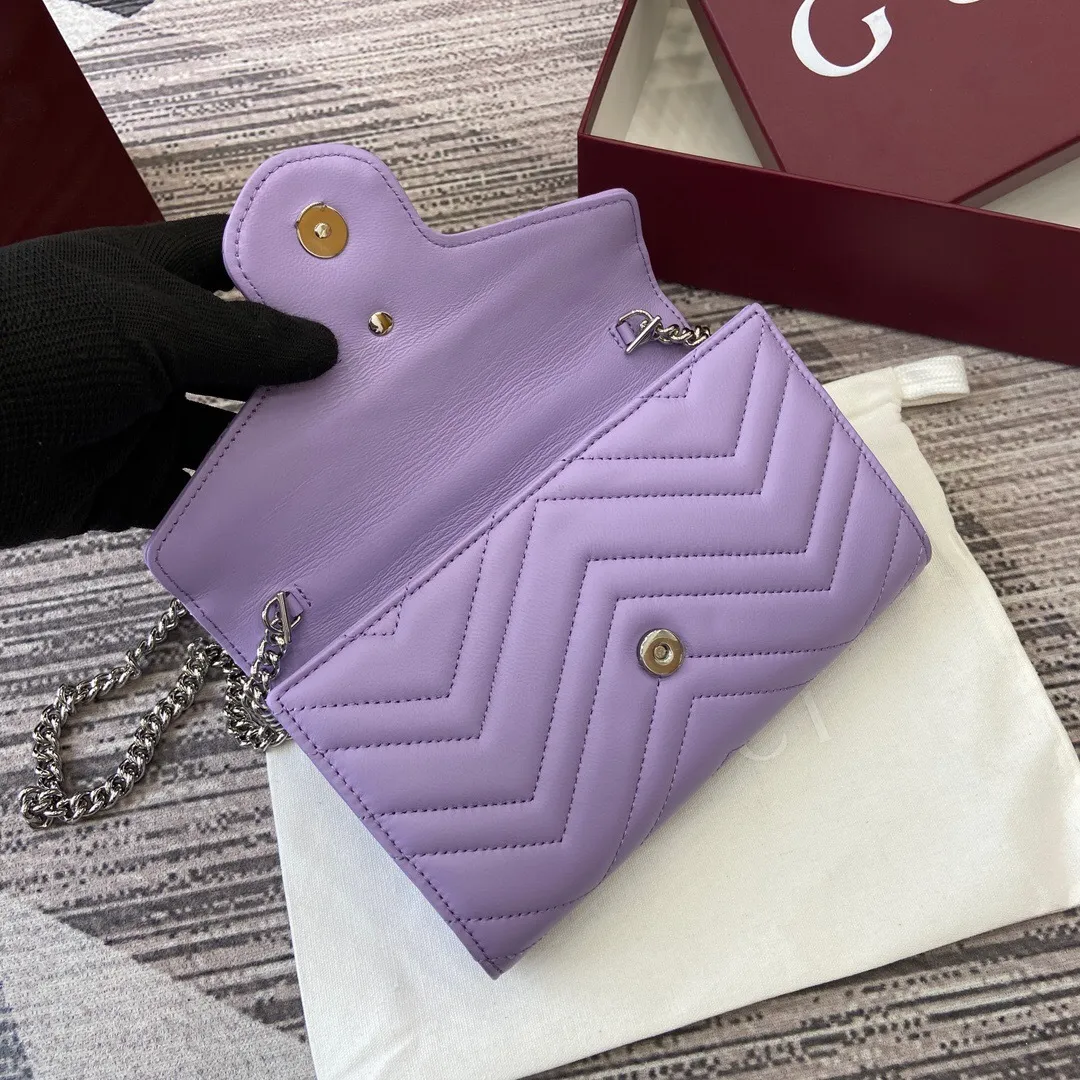 All Categories Official Website "Brand Women's Bags" Women's Bags 💙 GUCCI 2025 New GUCCI Crossbody Bag