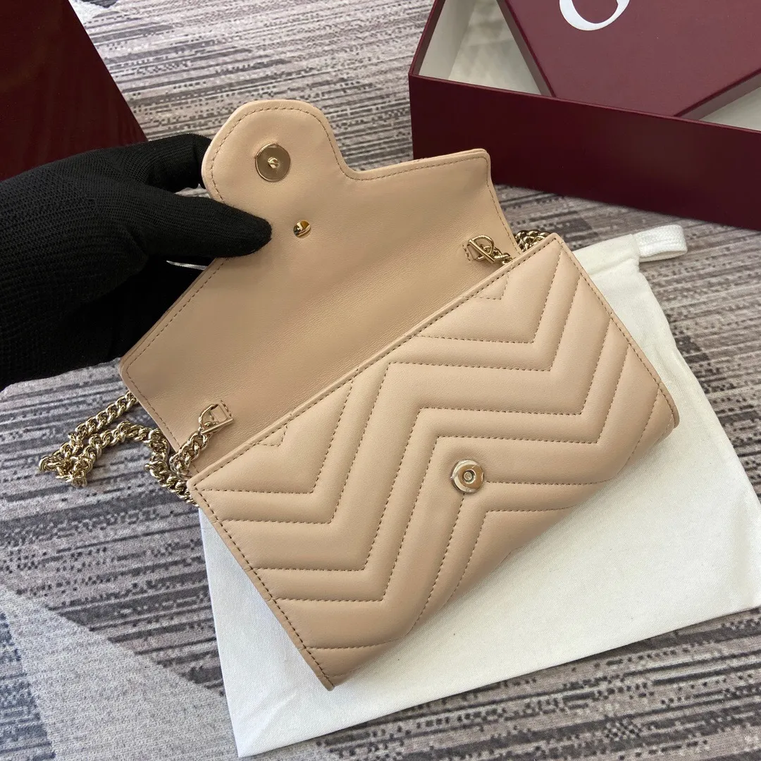 All Categories Official Website "Brand Women's Bags" Women's Bags 💙 GUCCI 2025 New GUCCI Crossbody Bag