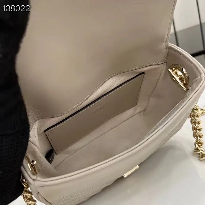 All Categories Official Website "Brand Women's Bags" Women's Bags 💙 GUCCI 2024 Official Website New GUCCI Crossbody Bag