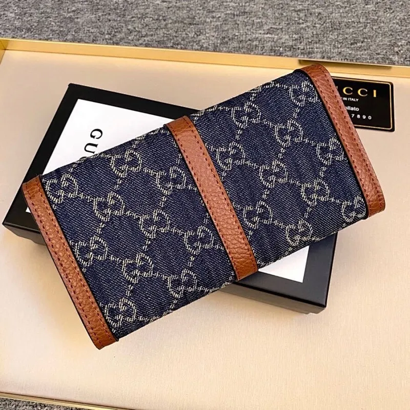 All Categories Official Website "Brand Women's Bags" Women's Bags 💙 GUCCI 2025 New GUCCI Crossbody Bag