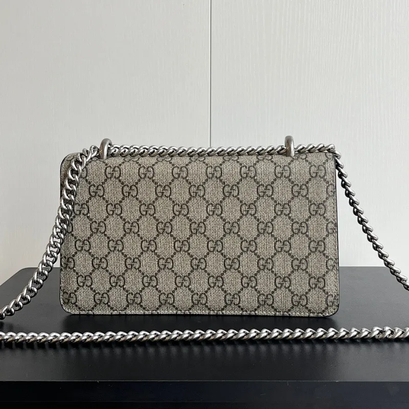 All Categories Official Website "Brand Women's Bags" Women's Bags 💙 GUCCI 2024 Official Website New GUCCI Crossbody Bag