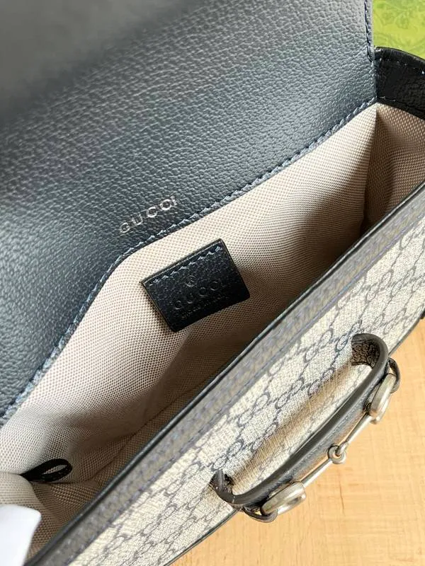 All categories Official website "Brand Women's Bags" Women's Bags 💙 GUCCI 2023 latest GUCCI crossbody bag