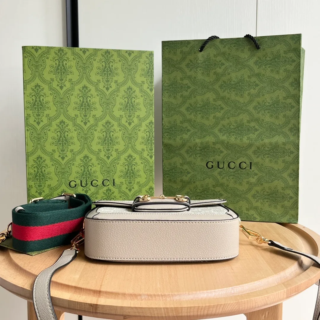 All categories Official website "Brand Women's Bags" Women's Bags 💙 GUCCI 2023 latest GUCCI crossbody bag