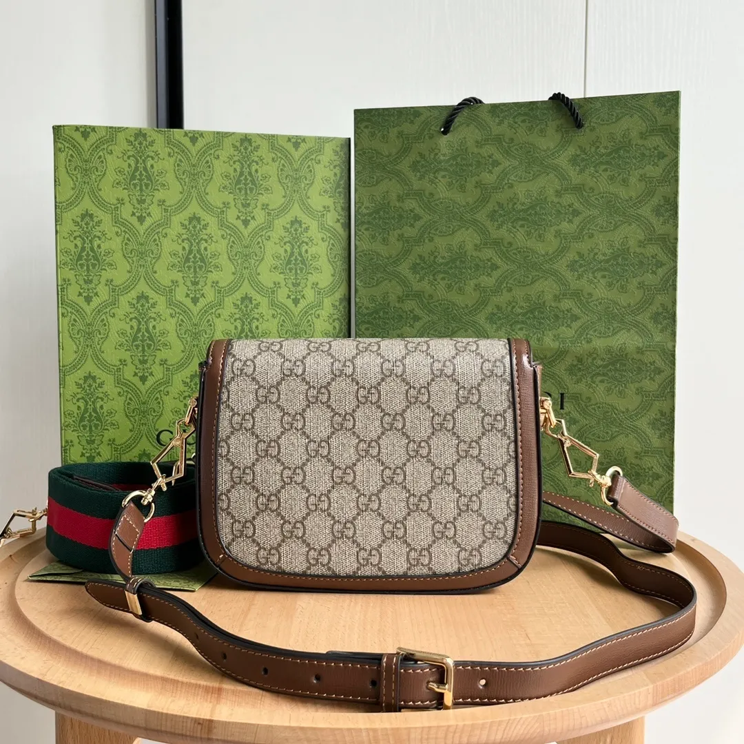 All categories Official website "Brand Women's Bags" Women's Bags 💙 GUCCI 2023 latest GUCCI crossbody bag