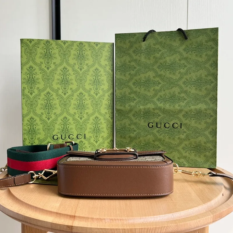 All categories Official website "Brand Women's Bags" Women's Bags 💙 GUCCI 2023 latest GUCCI crossbody bag