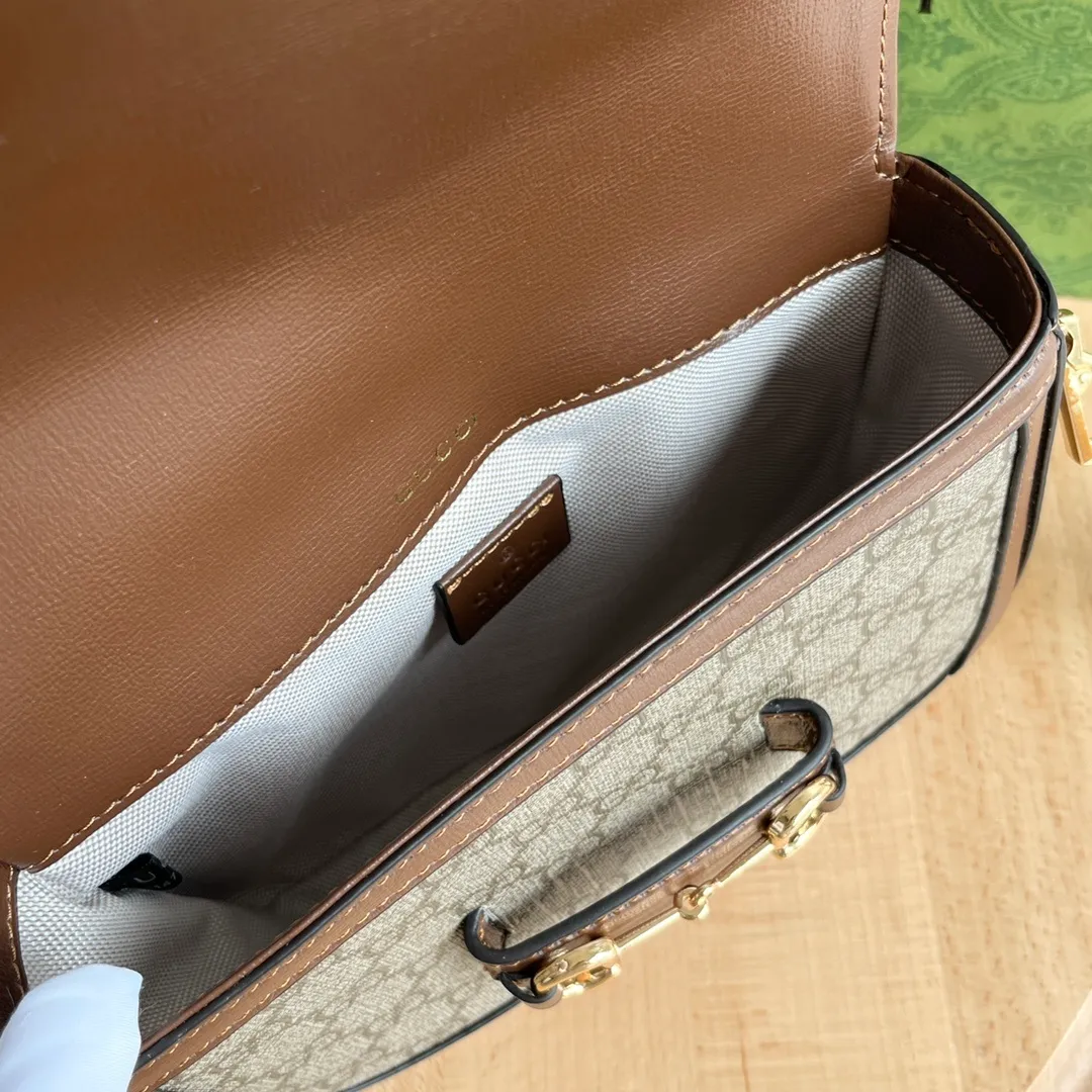 All categories Official website "Brand Women's Bags" Women's Bags 💙 GUCCI 2023 latest GUCCI crossbody bag