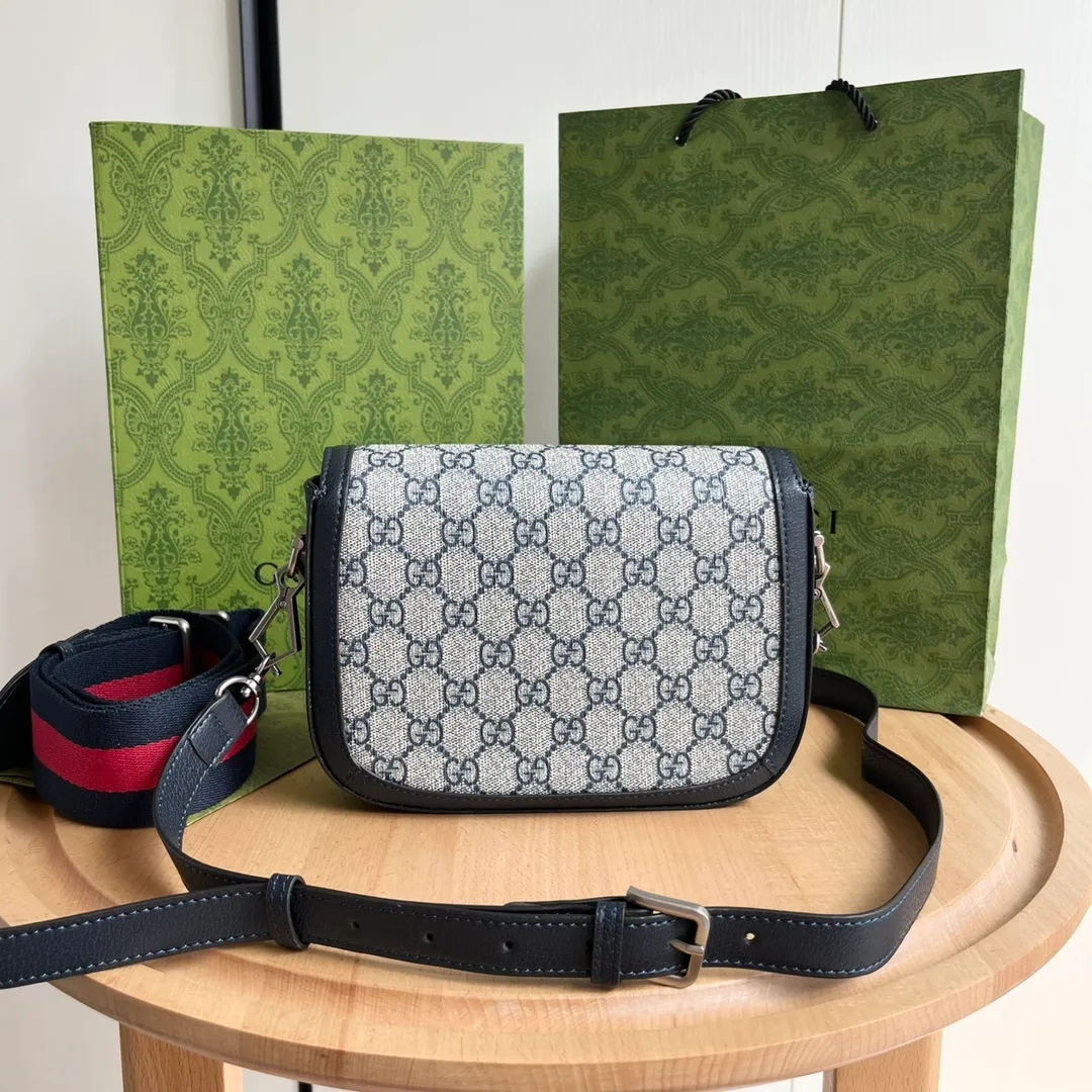 All categories Official website "Brand Women's Bags" Women's Bags 💙 GUCCI 2023 latest GUCCI crossbody bag