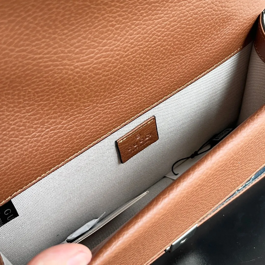 All Categories Official Website "Brand Women's Bags" Women's Bags 💙 GUCCI 2025 New Gucci Crossbody Bag
