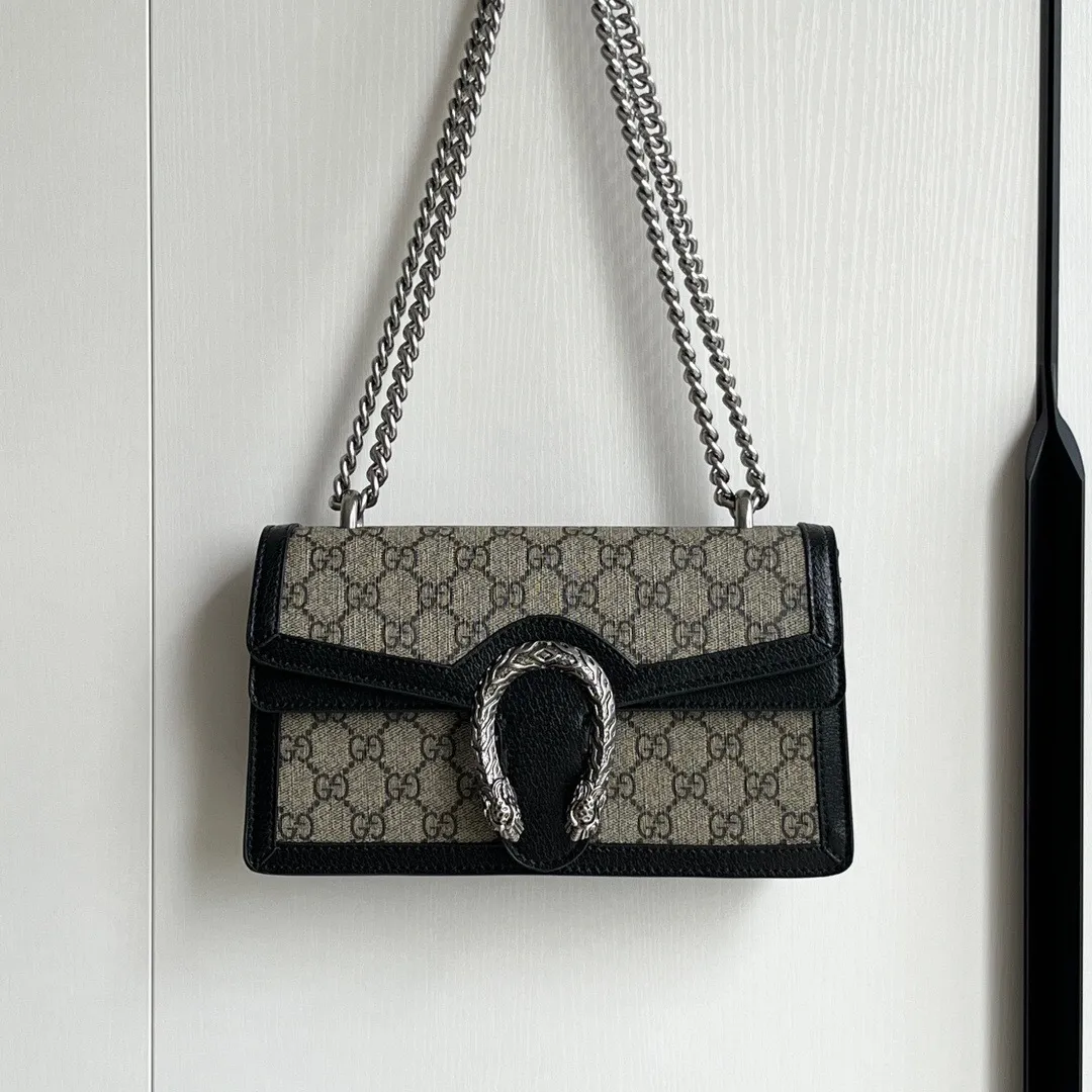 All Categories Official Website "Brand Women's Bags" Women's Bags 💙 GUCCI 2024 Official Website New GUCCI Crossbody Bag