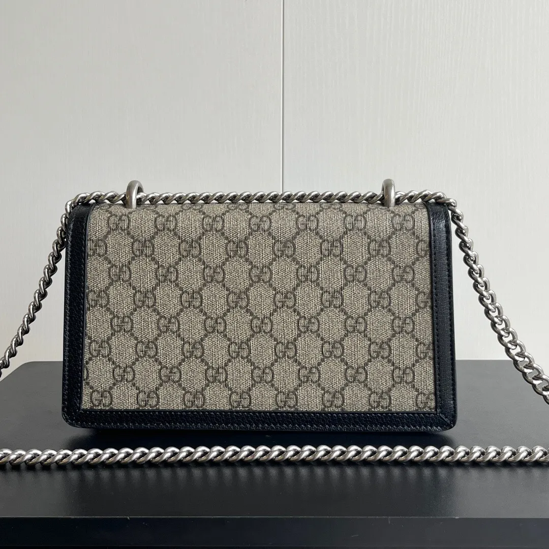 All Categories Official Website "Brand Women's Bags" Women's Bags 💙 GUCCI 2024 Official Website New GUCCI Crossbody Bag