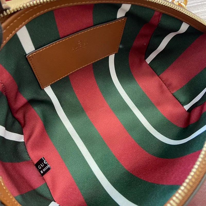All Categories Official Website "Brand Women's Bags" Women's Bags 💙 GUCCI 2025 New GUCCI Crossbody Bag