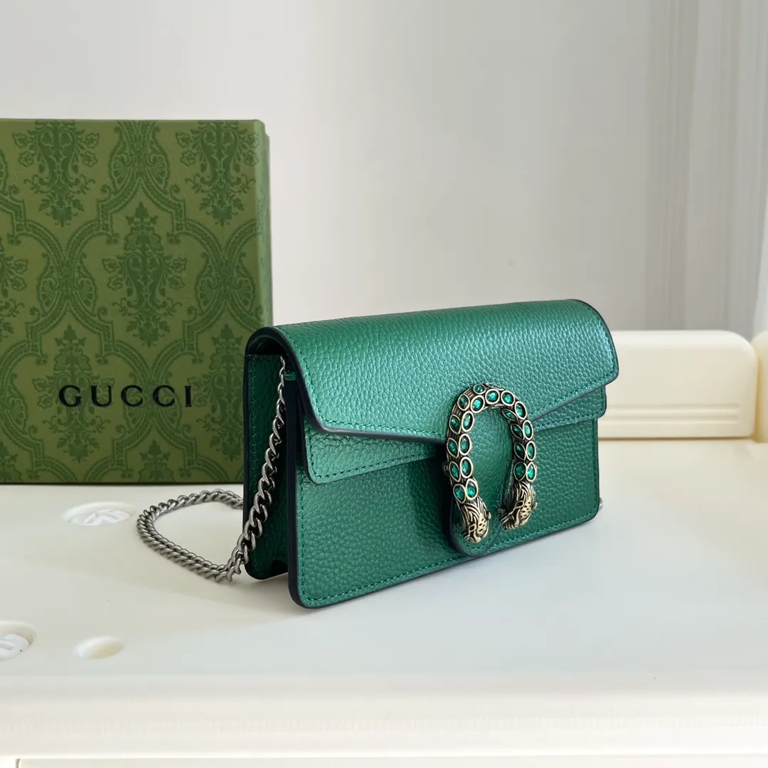 All categories Official website "Brand Women's Bags" Women's Bags 💙 GUCCI 2024 latest GUCCI crossbody bag